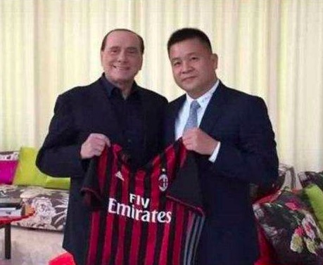 儿子是老公